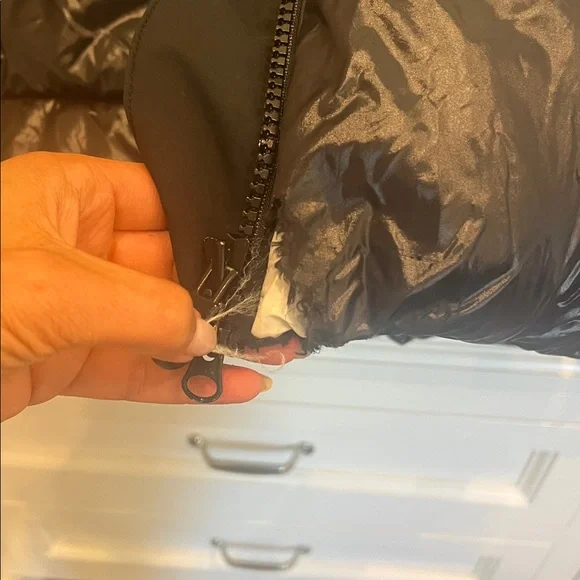 Save the Duck Island Puffer Jacket - Picture 5 of 10